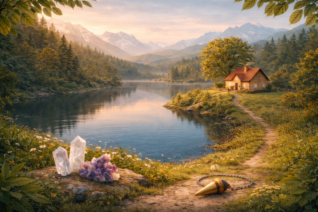 Bienvenue chez Domus Sana
L'expertise pour une maison saine